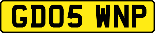 GD05WNP