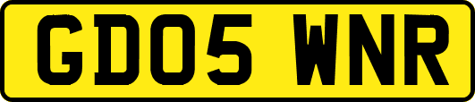 GD05WNR