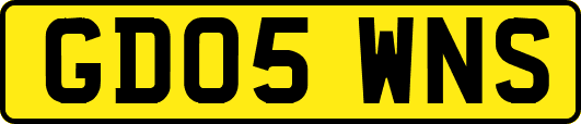GD05WNS