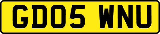 GD05WNU