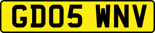 GD05WNV