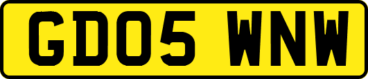 GD05WNW