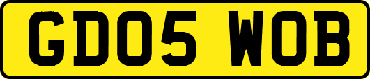 GD05WOB