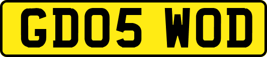 GD05WOD