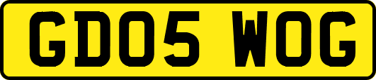 GD05WOG
