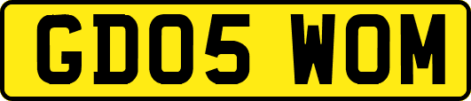 GD05WOM