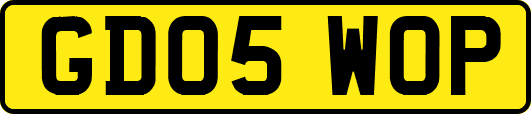 GD05WOP