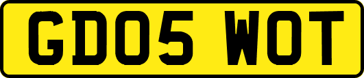 GD05WOT