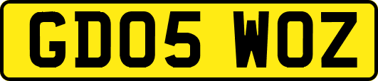 GD05WOZ