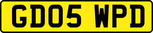 GD05WPD