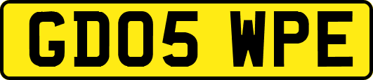 GD05WPE