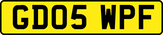 GD05WPF