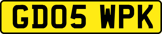 GD05WPK