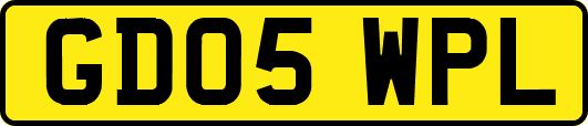 GD05WPL