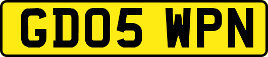 GD05WPN