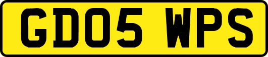 GD05WPS