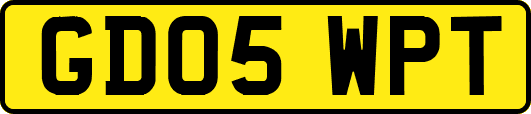 GD05WPT