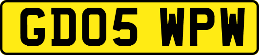 GD05WPW