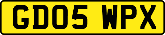 GD05WPX