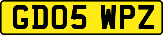 GD05WPZ