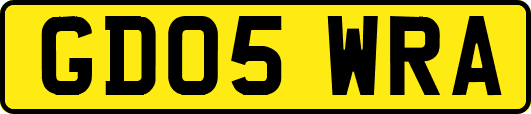 GD05WRA