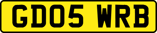 GD05WRB