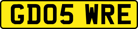 GD05WRE