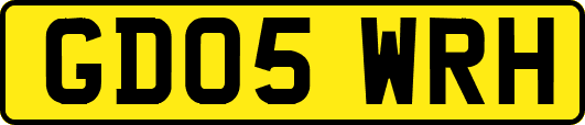 GD05WRH
