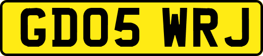 GD05WRJ