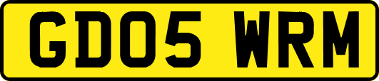 GD05WRM