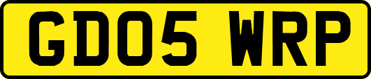 GD05WRP