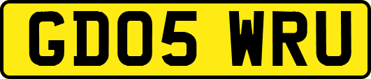 GD05WRU
