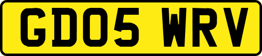 GD05WRV