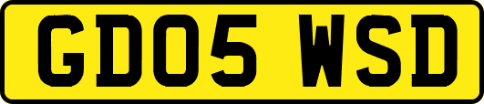 GD05WSD