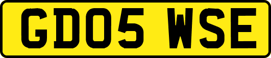 GD05WSE