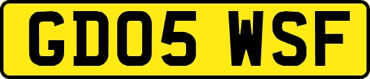 GD05WSF