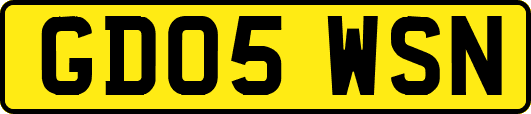 GD05WSN