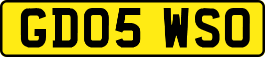 GD05WSO