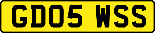 GD05WSS