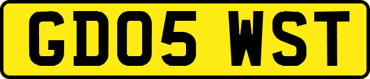 GD05WST