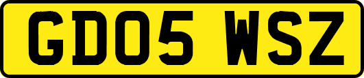 GD05WSZ