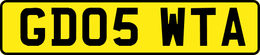 GD05WTA