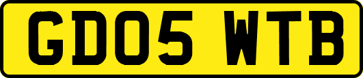 GD05WTB