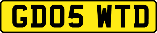 GD05WTD