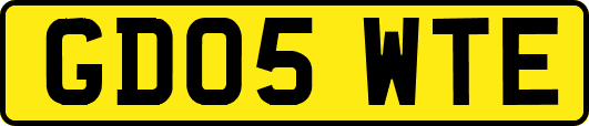 GD05WTE
