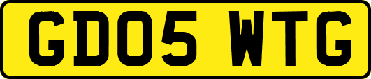 GD05WTG