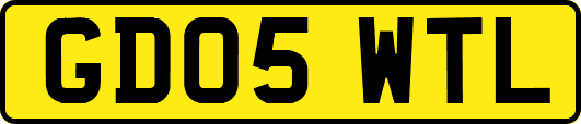 GD05WTL