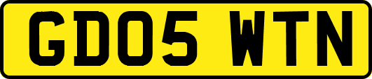 GD05WTN