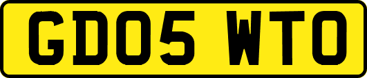 GD05WTO