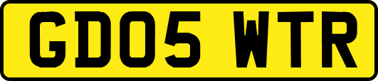 GD05WTR